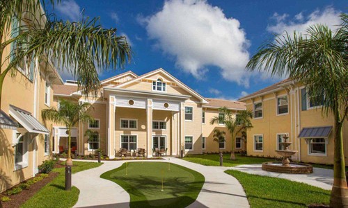 Image of HarborChase of Sarasota (1)