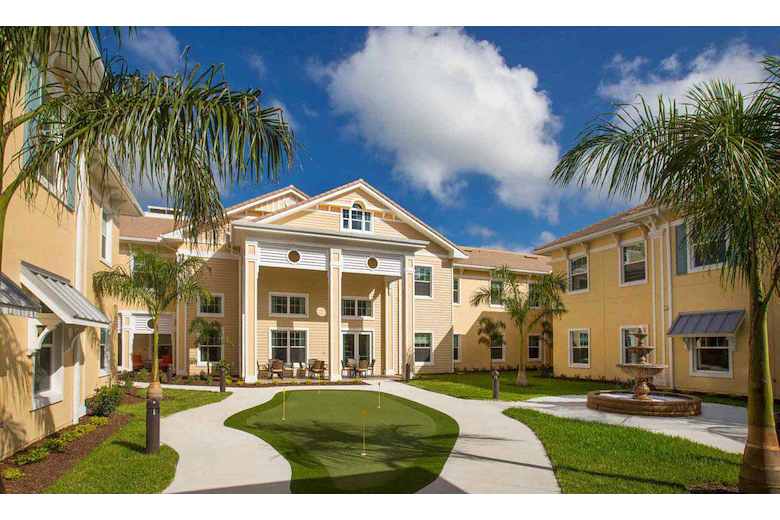 Image of HarborChase of Sarasota (1)