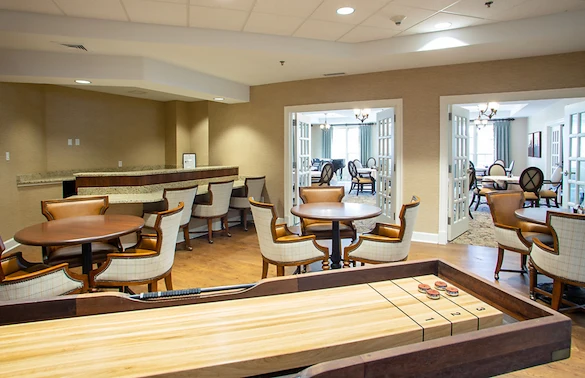 Image of Heatherwood (4)