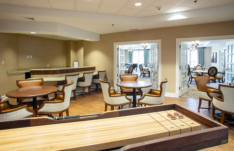 Image of Heatherwood (4)