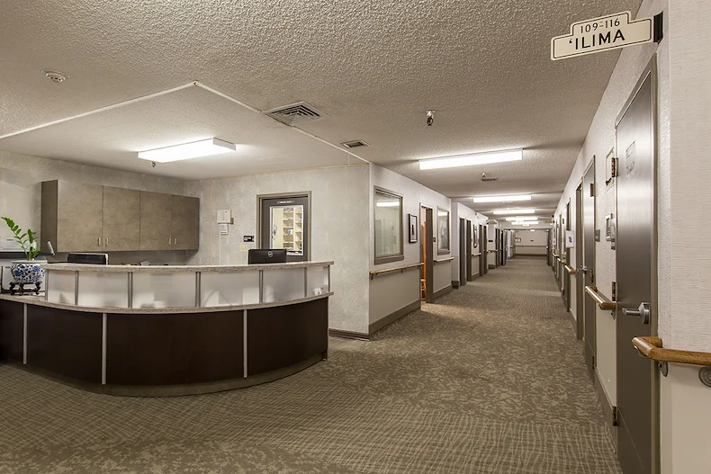 Image of Avalon Care Center - Honolulu (5)