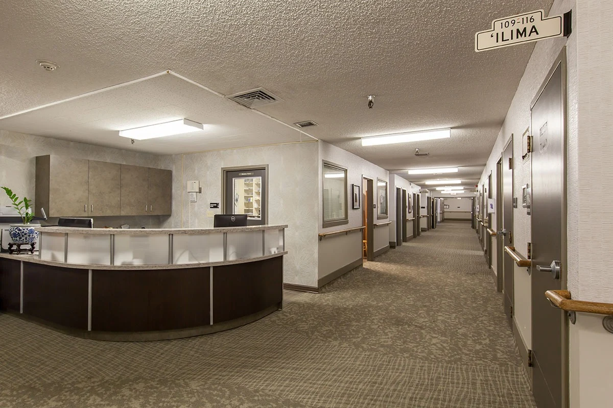 Image of Avalon Care Center - Honolulu (5)