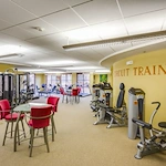 Image of La Vida Llena Health Center (6)