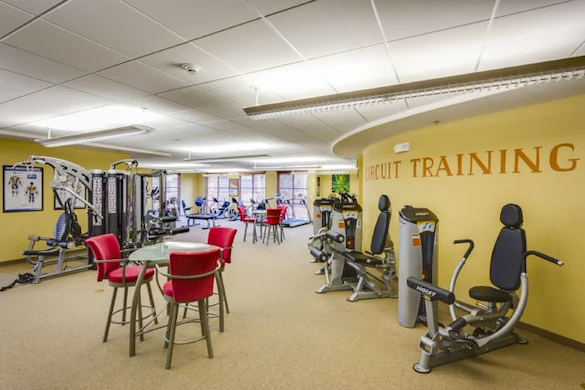 Image of La Vida Llena Health Center (6)