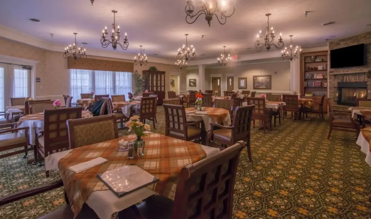 Image of Morning Pointe of Lenoir City (5)