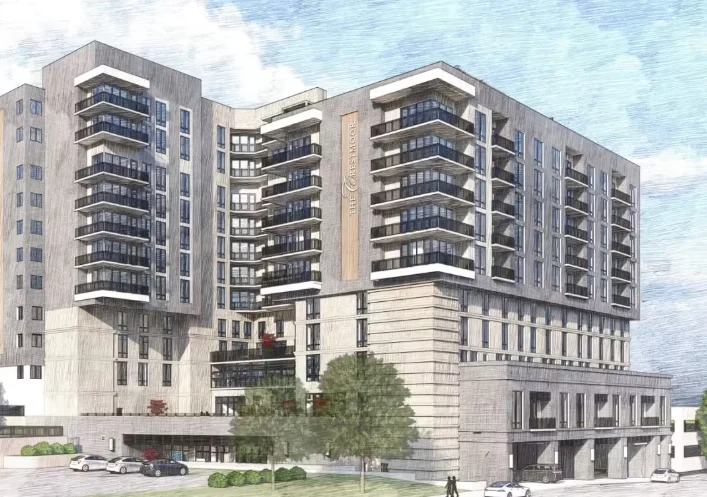 Image of The Crestmoor at Green Hills (1)