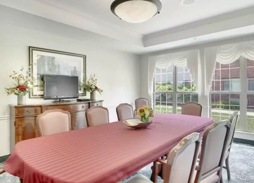 Image of Rittenhouse Village at Portage (6)