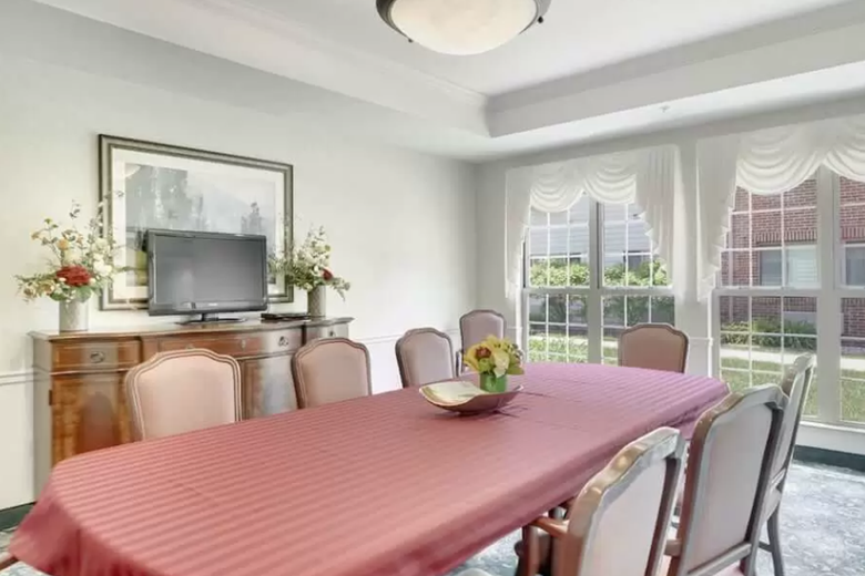 Image of Rittenhouse Village at Portage (6)
