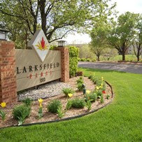 Image of Larksfield Place - Independent Living (1)