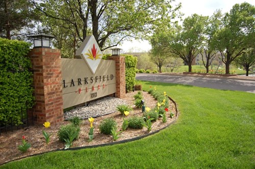 Image of Larksfield Place - Independent Living (1)