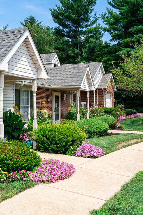 Image of United Zion Retirement Community (1)