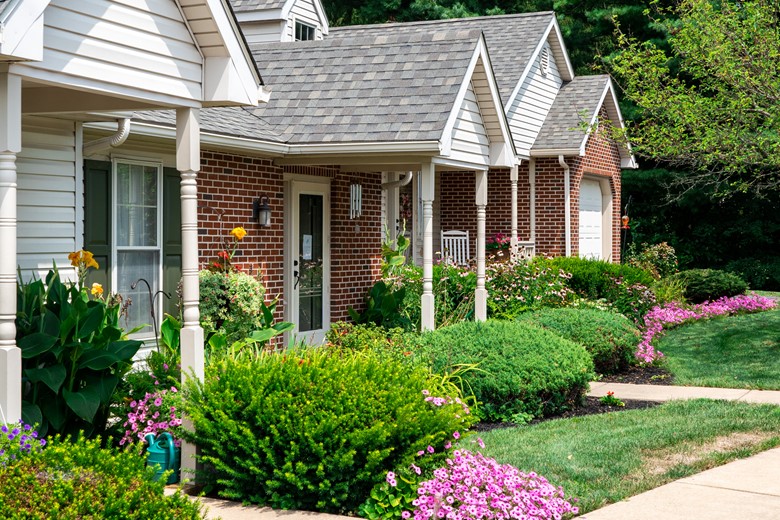 Image of United Zion Retirement Community (1)