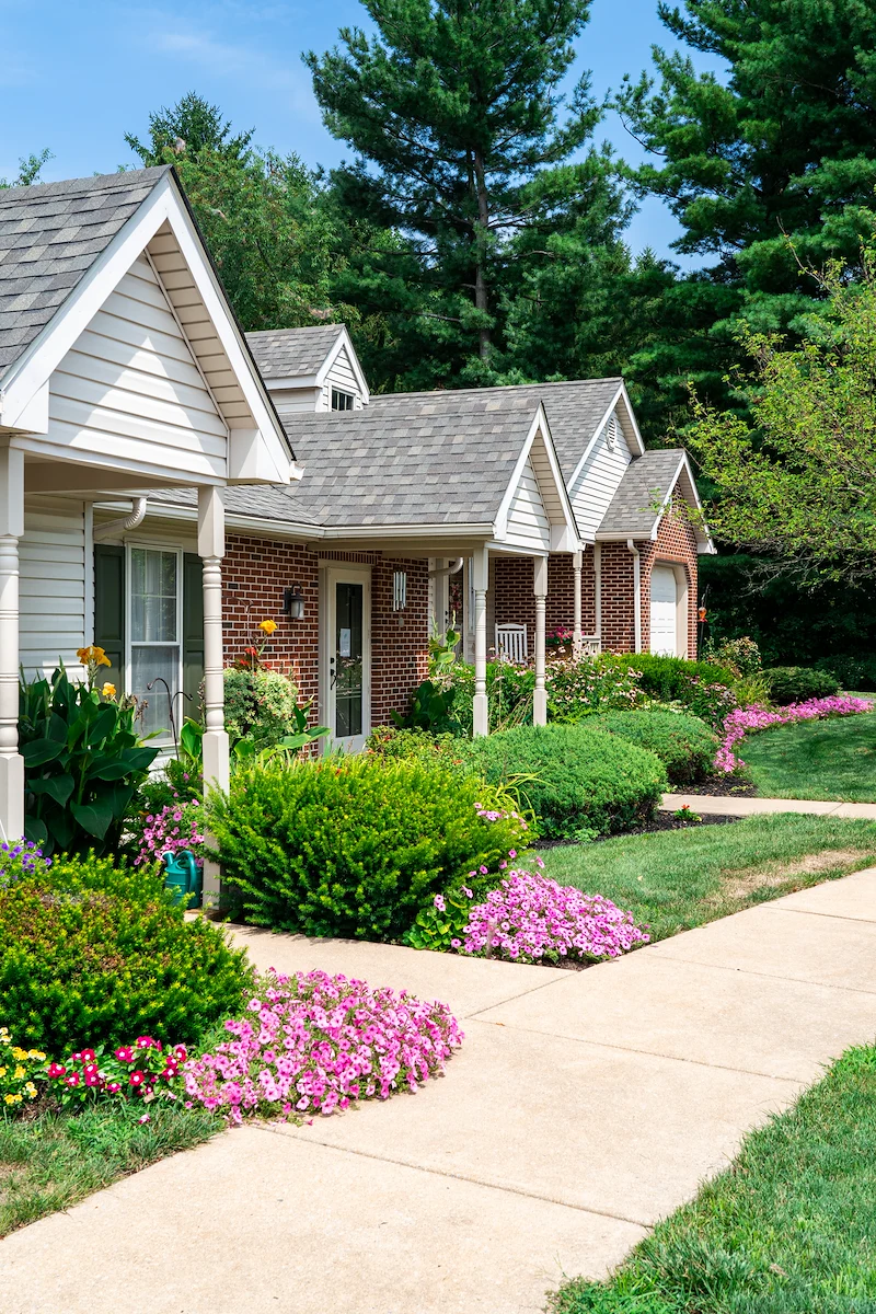 Image of United Zion Retirement Community (1)