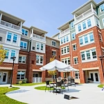 Senior Living near Richmond, VA