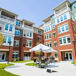 Senior Living near Richmond, VA