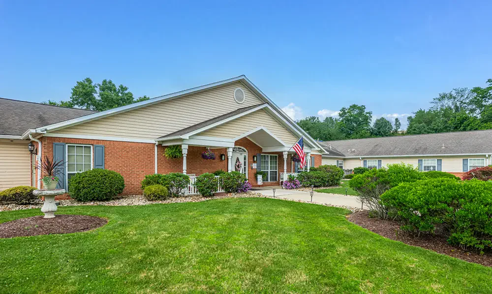 Image of Arden Courts at Monroeville (1)