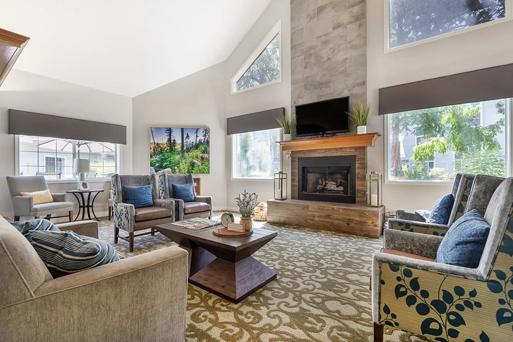 Image of Brookdale Mt. Hood (2)