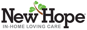 New Hope In-Home Care's Logo