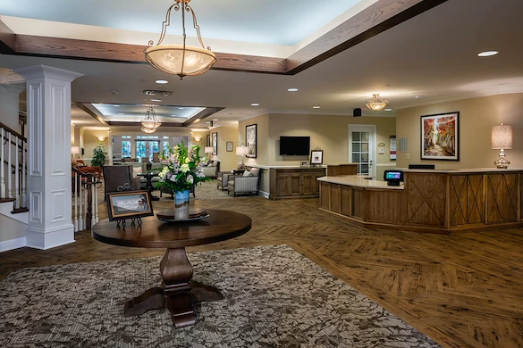 Image of Arbor Terrace at Crabapple (3)