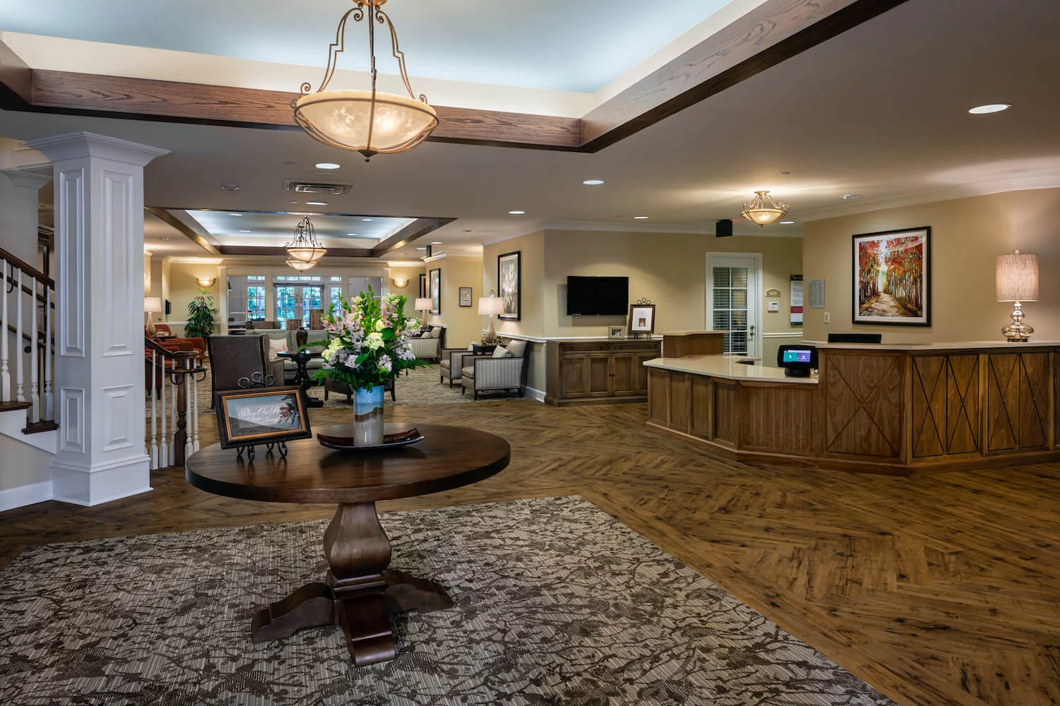 Image of Arbor Terrace at Crabapple (3)