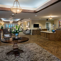 Image of Arbor Terrace at Crabapple (3)