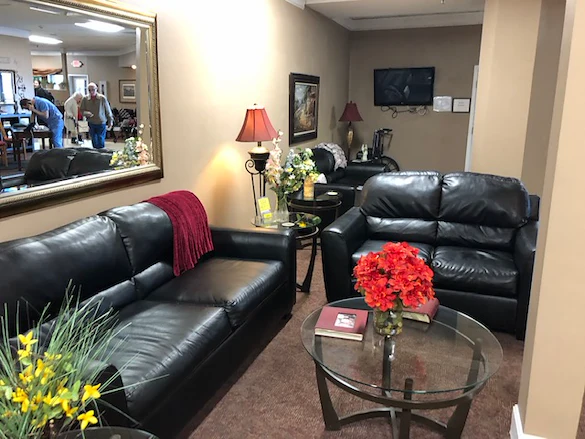 Image of Heritage Avonlea of Gladstone (6)