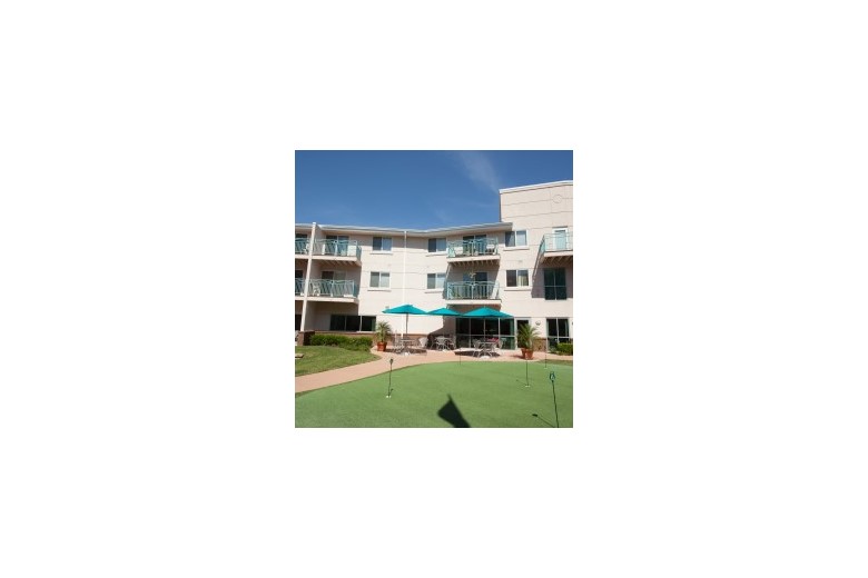 Image of Garden Villas of Lenexa (2)