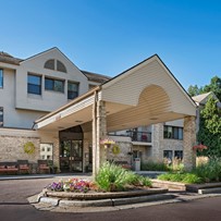 Image of American House Carpenter Senior Living (1)