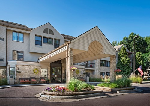 Image of American House Carpenter Senior Living (1)