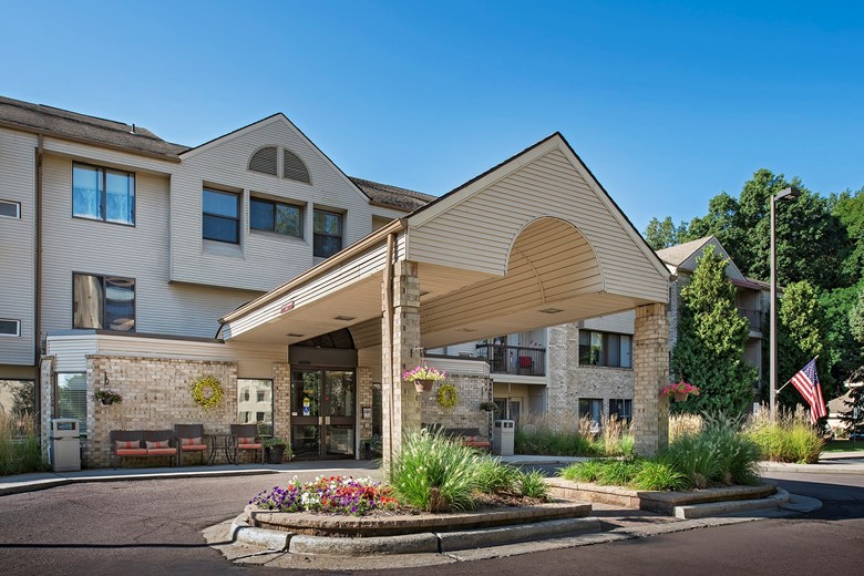 Image of American House Carpenter Senior Living (1)