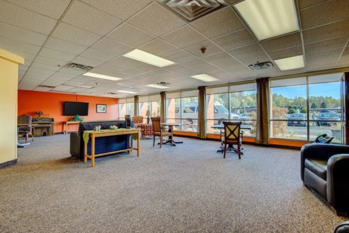 Image of Friendly Village Nursing And Rehab Center (5)