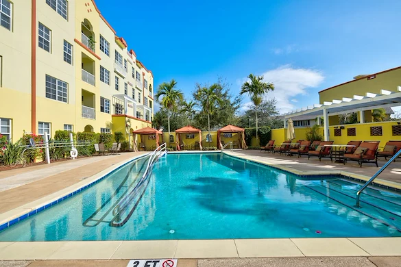 Image of Discovery Village at Melbourne (3)