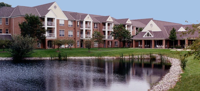 Image of Parkvue Health Care Center (1)