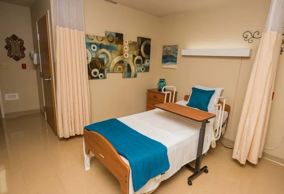 Image of Mason Creek Transitional Care of Katy (5)