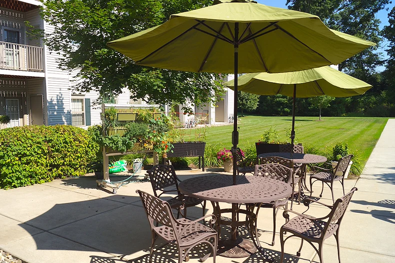 Image of The Village at Arborwood (7)