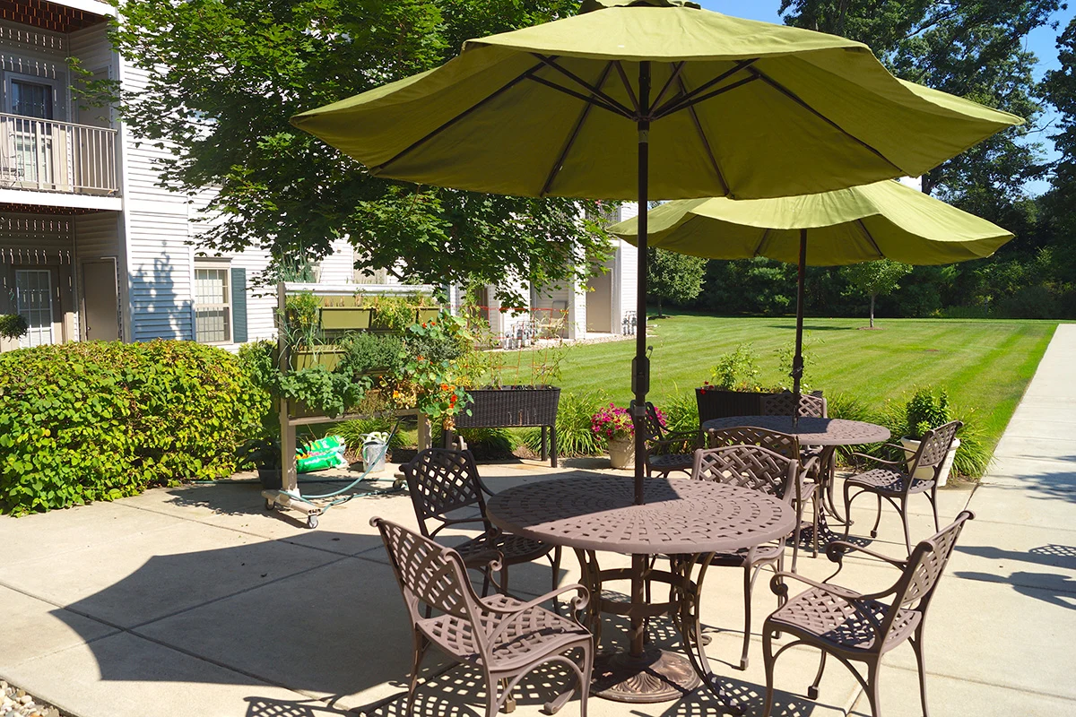 Image of The Village at Arborwood (7)