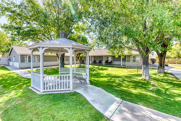 Image of Cottages at Peoria (1)