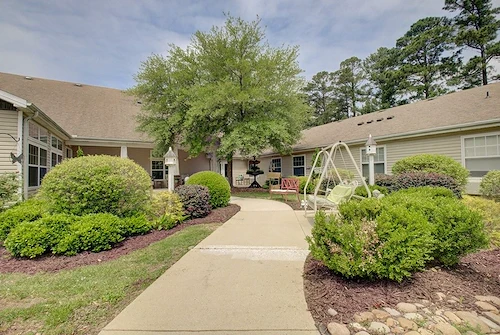 Image of Falls River Village Senior Living (10)