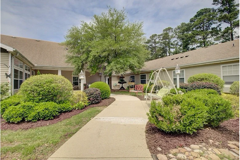 Image of Falls River Village Senior Living (10)