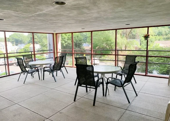 Image of Nottingham Towers (5)