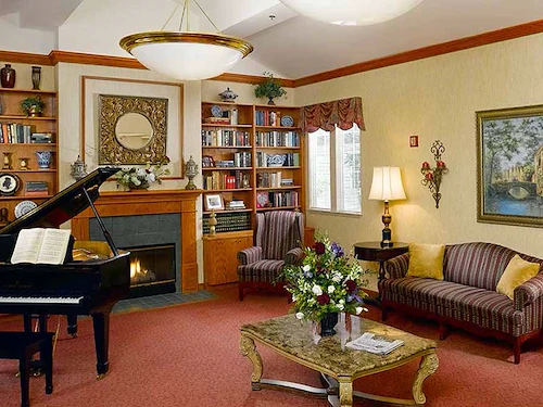 Image of Atria Cinco Ranch (2)