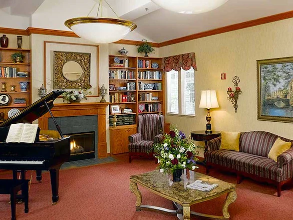 Image of Atria Cinco Ranch (2)