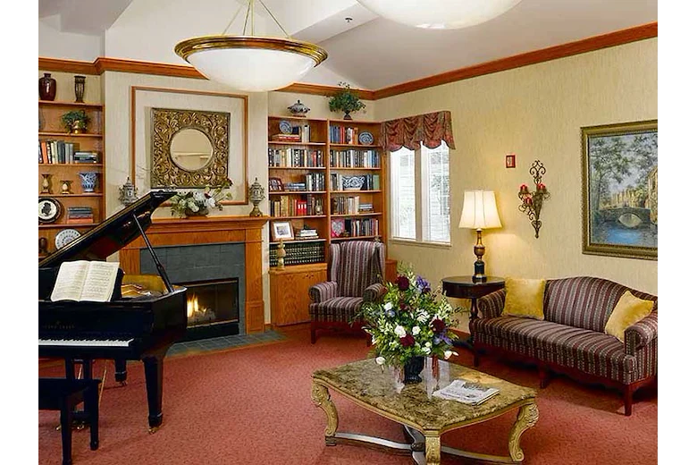 Image of Atria Cinco Ranch (2)