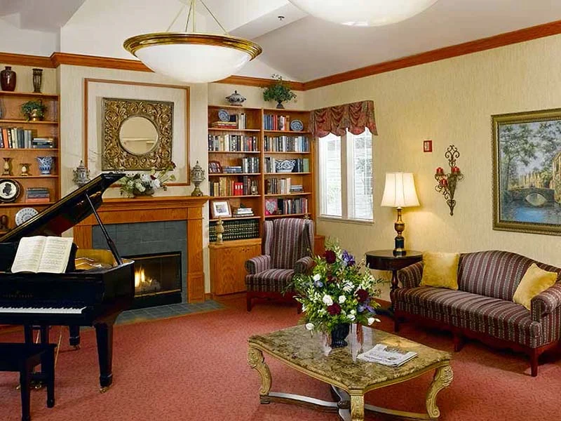 Image of Atria Cinco Ranch (2)