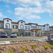 Image of Silverado Thousand Oaks Memory Care Community (1)