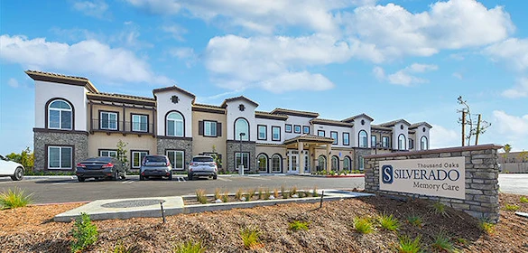 Image of Silverado Thousand Oaks Memory Care Community (1)