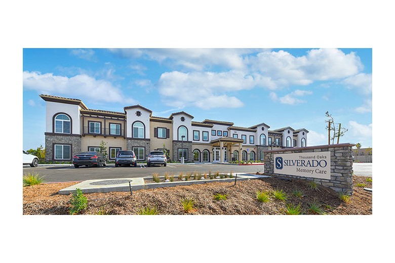 Image of Silverado Thousand Oaks Memory Care Community (1)