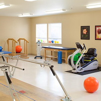 Image of Columbia Crest Center (4)