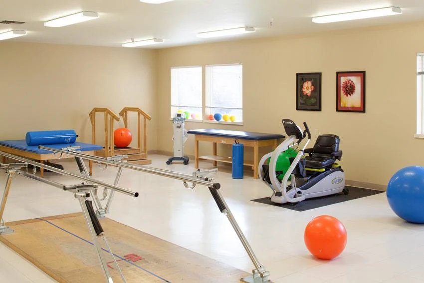 Image of Columbia Crest Center (4)