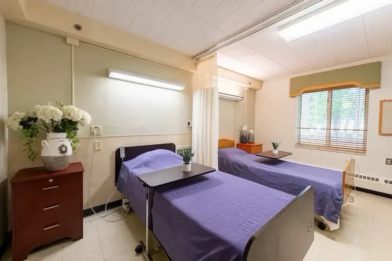 Image of Optalis Health & Rehabilitation of Muskegon (6)